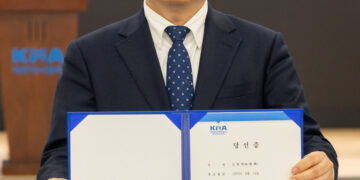 차기 의협 회장 “우리 손에 총선 20~30석 당락 결정”