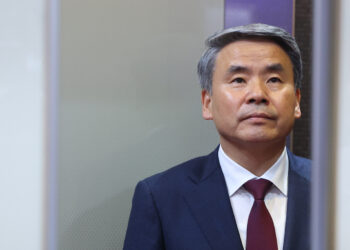 이종섭 호주 체류는 겨우 열흘…외교 결례 논란에 “한·호주 관계 변함없을 것”