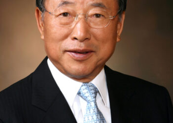 재계 거목 조석래 효성 명예회장 별세