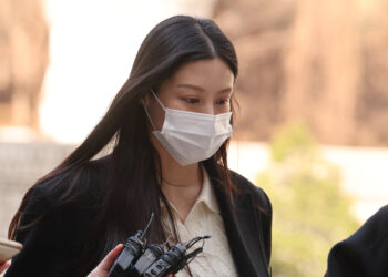 조민, ‘입시비리’ 1000만원 벌금형에 항소