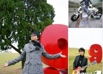 親 민주당 이승환, 이번엔 조국 응원?… “9 그리고 9”