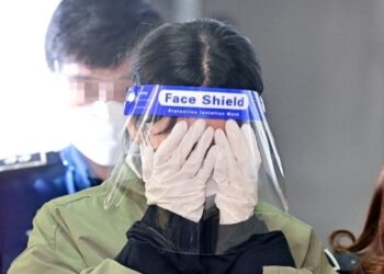 ‘계곡살인’ 이은해, 피해자 남편과 결혼 무효됐다…“착취 관계”