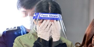 ‘계곡살인’ 이은해, 피해자 남편과 결혼 무효됐다…“착취 관계”