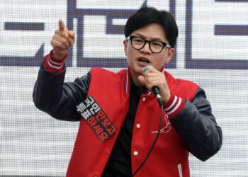 한동훈 “청년권익 맨 앞에 둘 것”… 2030 겨냥 ‘청년청’ 신설 약속