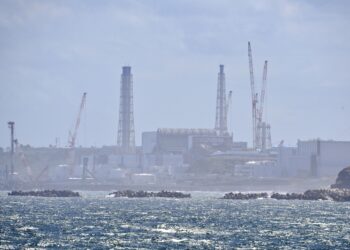 후쿠시마 앞바다서 규모 6 지진…원전 피해 없어