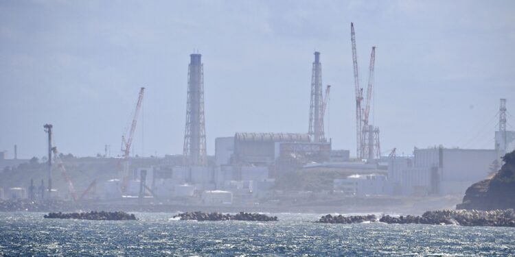 후쿠시마 앞바다서 규모 6 지진…원전 피해 없어