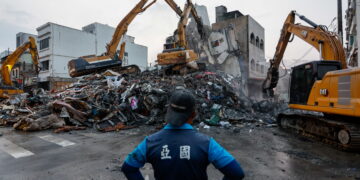 2415명→9명… 대만, 25년 전 참사 후 ‘사회 대개조’로 희생 줄어