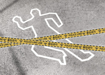 “음료에 다량의 수면제”…‘영등포 모텔 살인’ 70대 용의자 긴급체포