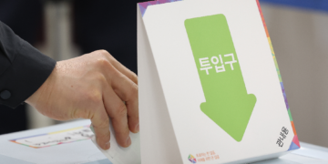 “‘일제샴푸·위조 표창장’ 들고 투표소 가도 되나”…선관위 답변 나왔다