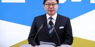 檢 ‘대북송금’ 혐의 이화영에 징역 15년·벌금 10억 구형