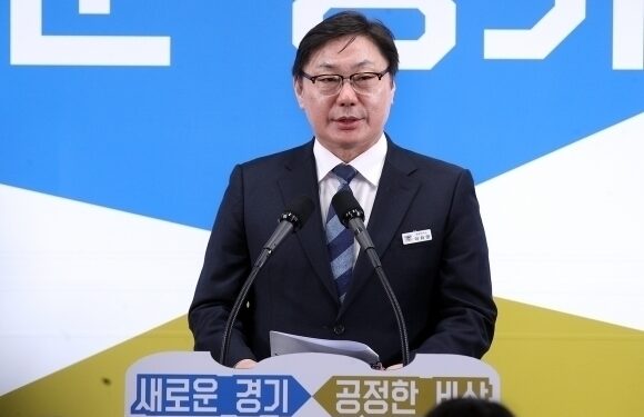 檢 ‘대북송금’ 혐의 이화영에 징역 15년·벌금 10억 구형