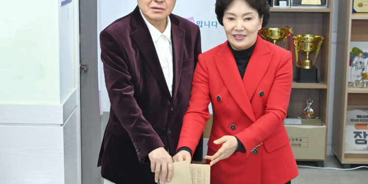 홍준표 대구시장 “이준석 당선되면?… 다시 힘 합쳐야”