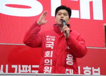 30대 청년 당선인 14명 배출…험지 당선·골리앗 잡은 다윗도