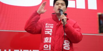 30대 청년 당선인 14명 배출…험지 당선·골리앗 잡은 다윗도