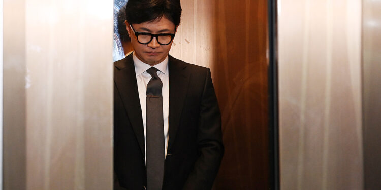 한동훈 ‘사퇴’-민주당 ‘과반’-조국당 ‘돌풍’-제3지대 ‘침울’ 앞으로 국회는? [위클리 국회]