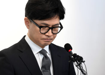 [영상] “국민이 우선”이라던 한동훈, 결국 사퇴…단 100일 만에 뒤바뀐 그의 운명