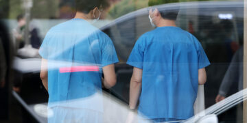 의대 증원 숨 고르는 정부… 거야 ‘중재자’ 등판 땐 셈법 복잡해진다