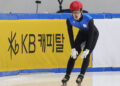 ‘팀킬논란’ 황대헌, 쇼트트랙 국가대표 선발전 탈락