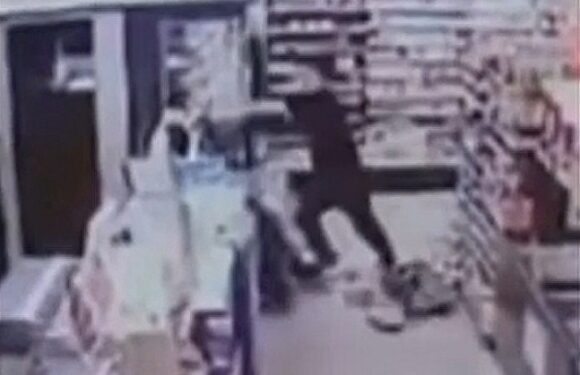 숏컷 여성 폭행남 母 “우리 애 착해…피해자들 재수 없었던 것”