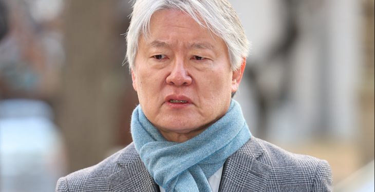 노환규 전 의협회장 “정치세력 만들어 정부에 저항할 것”