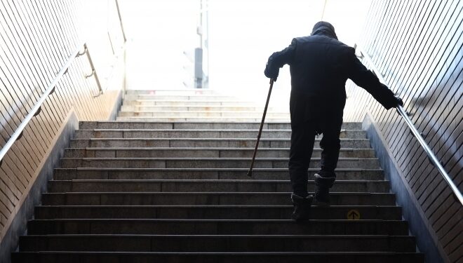 남성 75.6만원 vs 여성 39만원…노령연금 성별 격차 왜?