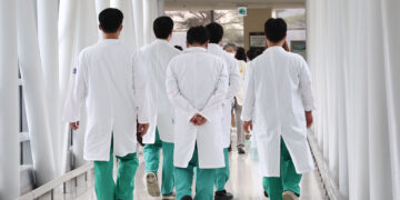 “꿈 달라져, 로스쿨 진학 관심”… 전공의들 돌아오지 않는 이유