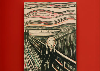 뭉크作 140점 서울로 모인다 | 서울신문