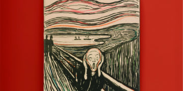 뭉크作 140점 서울로 모인다 | 서울신문