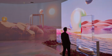 19년 전 이건희 회장처럼… 삼성, 밀라노서 ‘디자인 철학’ 선언했다