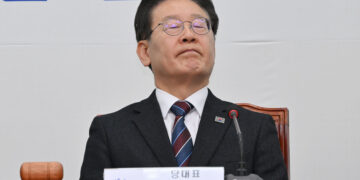 이재명 “尹 말씀 듣고 가슴 콱 막혀…민생회복 긴급조치 제안”