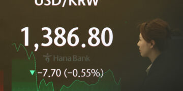 안갯속 3高… “금리인하 빨라야 4분기”