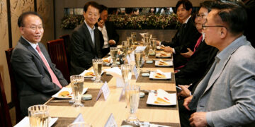 ‘박영선·양정철 기용설’ 뒤숭숭한 여권 | 서울신문