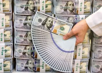 IMF “韓, GDP 대비 정부부채 2029년 60% 육박할 것”