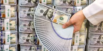 IMF “韓, GDP 대비 정부부채 2029년 60% 육박할 것”