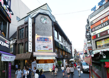 파바·뚜레쥬르도 제쳤다…전국 빵집 톱 찍은 성심당