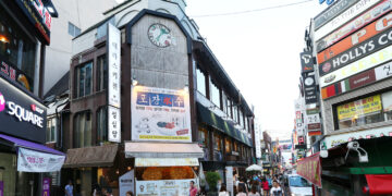 파바·뚜레쥬르도 제쳤다…전국 빵집 톱 찍은 성심당