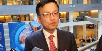 최상목 “추경은 경기 침체 때 하는 것”…민주당 요구 선그어