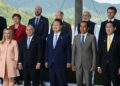 ‘G7 플러스 외교’ 공들였는데…尹, G7 정상회의 초청 무산
