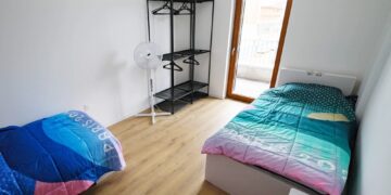 “선풍기만 덩그러니” 에어컨 없는 파리 올림픽…韓선수들, 특수장비 입는다