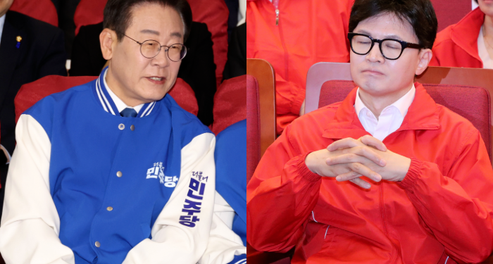 ‘한·명’만 보이는 여야 전대… 여의도 대치 정국, 출구 안 보인다