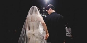 “결혼식, 비싼 밥 대신 다과로 하고 축의금 줄이기 어때요”