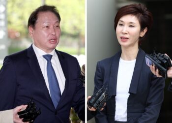 SK “항소심 재산분할 치명적 오류 상고할 것”