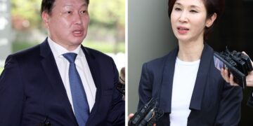 SK “항소심 재산분할 치명적 오류 상고할 것”