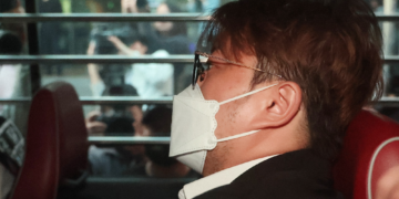 “운전대 잡을 엄두 안난다”…‘김호중 사고’ 피해 택시기사, 치료 중인 근황