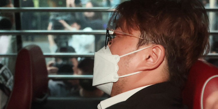 “운전대 잡을 엄두 안난다”…‘김호중 사고’ 피해 택시기사, 치료 중인 근황