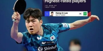 손흥민·이강인 부러운 中… 선 넘은 합성으로 열등감 표출