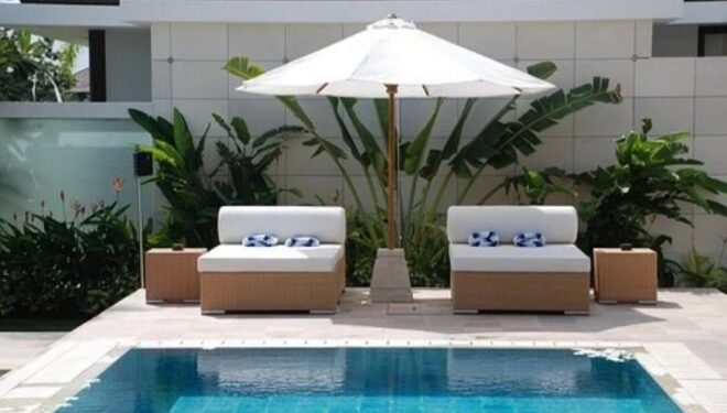 칠곡 풀빌라서 2세 남자아이 수영장에 빠져 중태