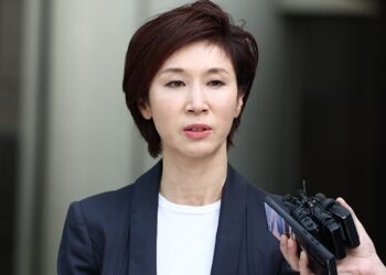 노소영 “대학특강 소감…서울대 실망, 지방대 학생들엔 감동”