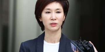 노소영 “대학특강 소감…서울대 실망, 지방대 학생들엔 감동”