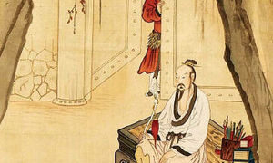 197년 만에 귀국한 신윤복 그림, 4년 전 감쪽같이 사라졌다